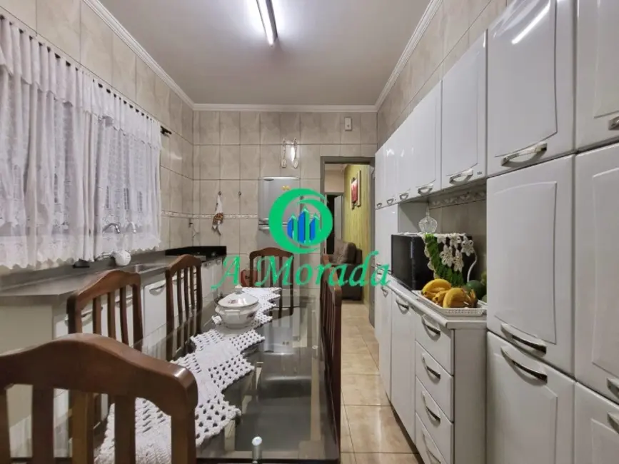 Casa com 2 quartos à venda, 140m2 em Vila Pires, Santo Andre - SP - imagem 3 Foto 3 de Casa com 2 quartos à venda, 140m2 em Vila Pires, Santo Andre - SP