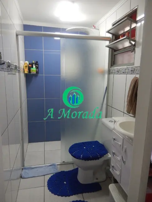 Foto 8 de Casa com 3 quartos à venda, 140m2 em Vila Linda, Santo Andre - SP