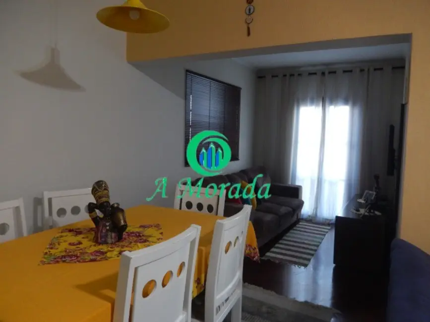 Foto 2 de Casa com 3 quartos à venda, 140m2 em Vila Linda, Santo Andre - SP