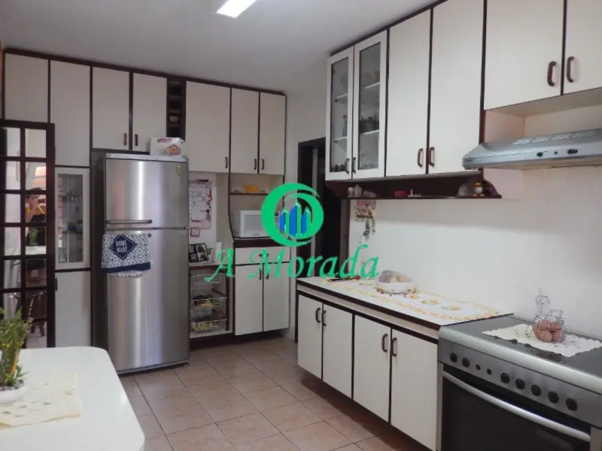 Foto 6 de Casa com 3 quartos à venda, 140m2 em Vila Linda, Santo Andre - SP