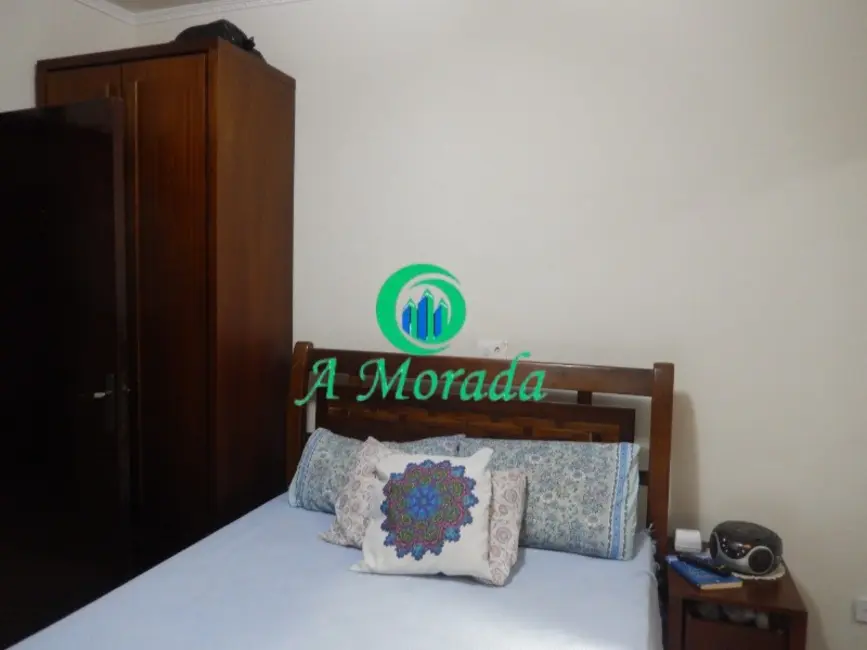 Foto 9 de Casa com 3 quartos à venda, 140m2 em Vila Linda, Santo Andre - SP