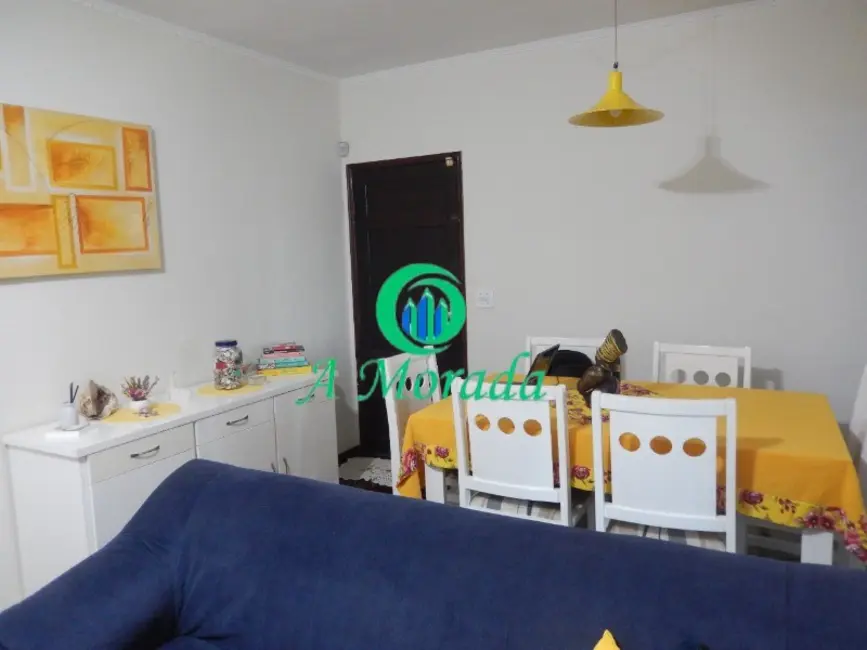 Foto 3 de Casa com 3 quartos à venda, 140m2 em Vila Linda, Santo Andre - SP
