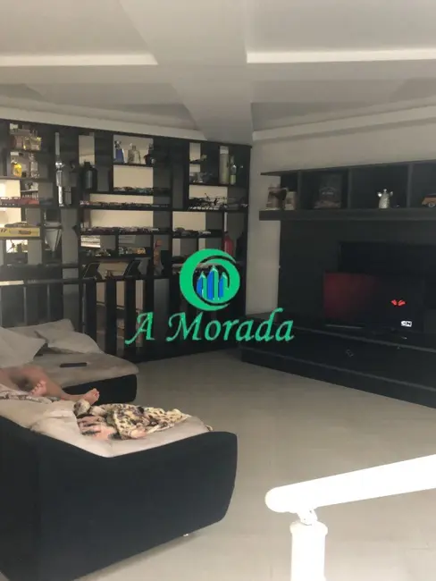 Foto 1 de Casa com 3 quartos à venda, 347m2 em Campestre, Santo Andre - SP