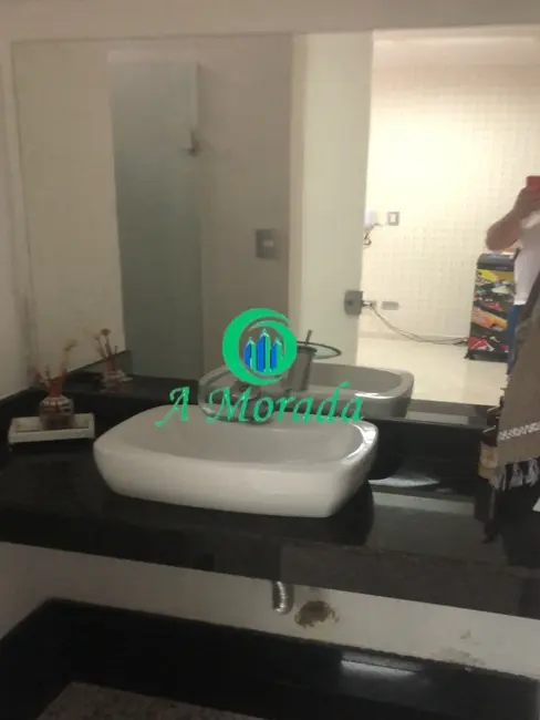 Foto 7 de Casa com 3 quartos à venda, 347m2 em Campestre, Santo Andre - SP