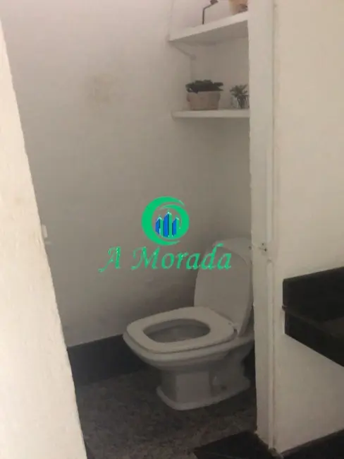 Foto 8 de Casa com 3 quartos à venda, 347m2 em Campestre, Santo Andre - SP