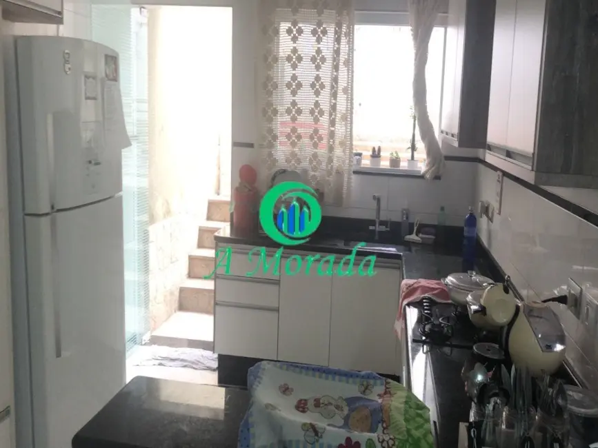 Foto 5 de Casa com 3 quartos à venda, 347m2 em Campestre, Santo Andre - SP