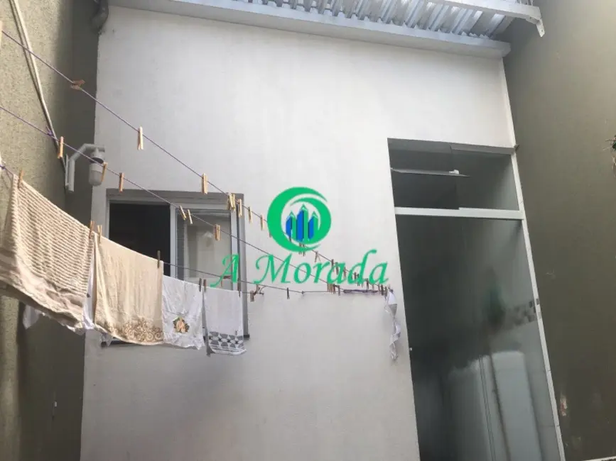 Foto 9 de Casa com 3 quartos à venda, 347m2 em Campestre, Santo Andre - SP