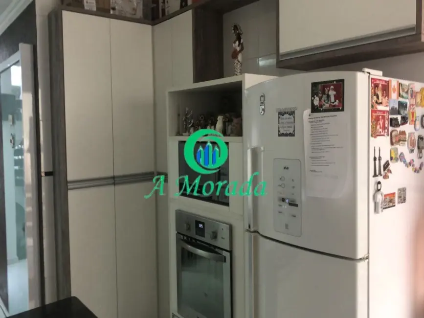 Foto 6 de Casa com 3 quartos à venda, 347m2 em Campestre, Santo Andre - SP