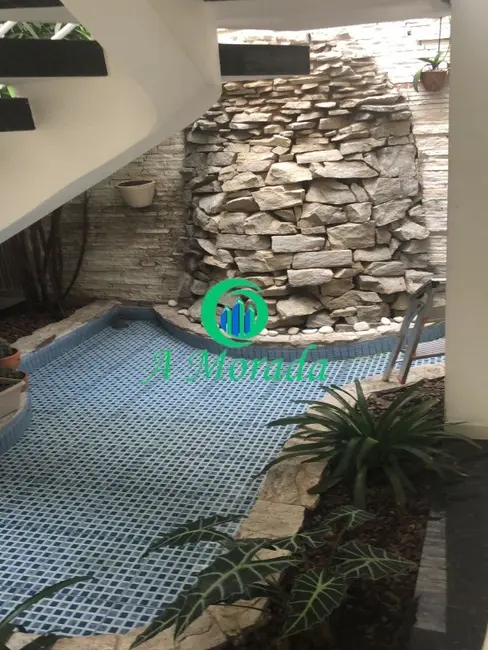 Foto 3 de Casa com 3 quartos à venda, 347m2 em Campestre, Santo Andre - SP