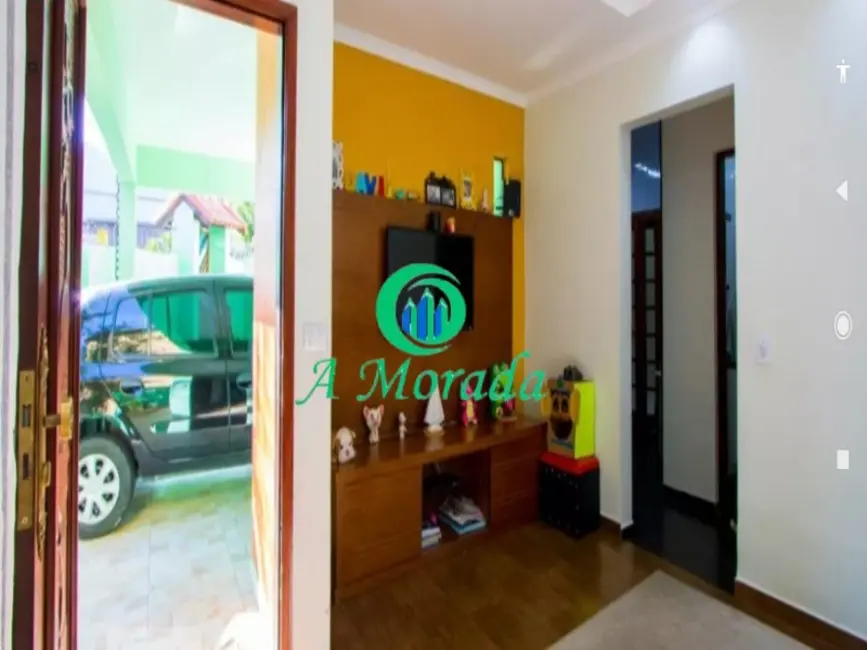 Foto 3 de Casa com 3 quartos à venda, 179m2 em Parque Novo Oratório, Santo Andre - SP