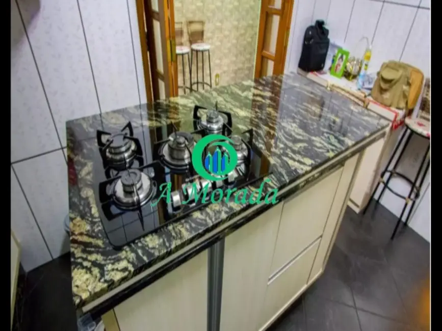 Foto 9 de Casa com 3 quartos à venda, 179m2 em Parque Novo Oratório, Santo Andre - SP