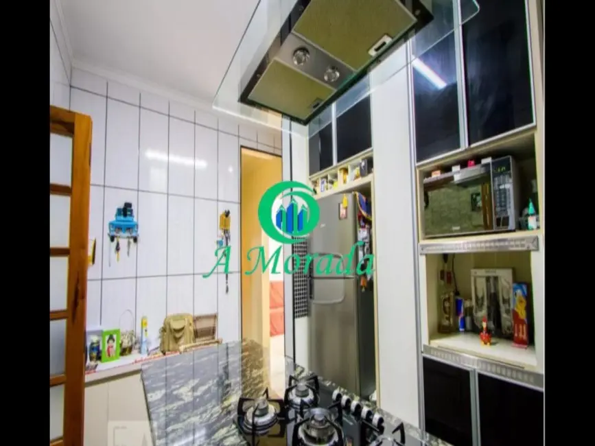 Foto 8 de Casa com 3 quartos à venda, 179m2 em Parque Novo Oratório, Santo Andre - SP