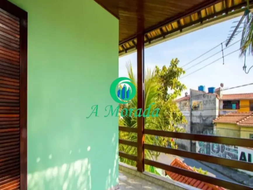 Foto 7 de Casa com 3 quartos à venda, 179m2 em Parque Novo Oratório, Santo Andre - SP