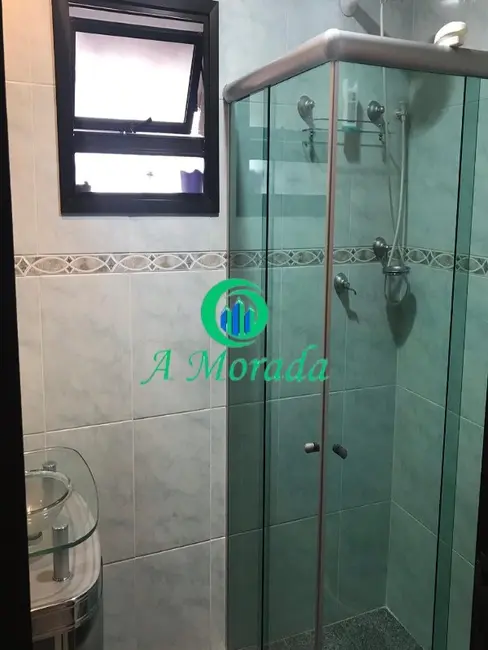 Foto 6 de Apartamento com 3 quartos à venda, 86m2 em Jardim Guarará, Santo Andre - SP