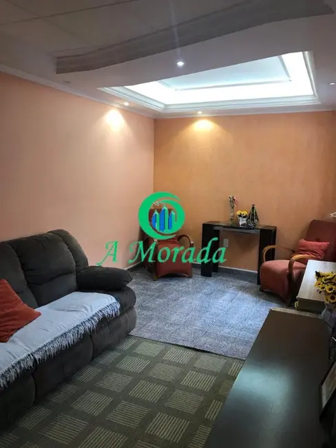 Foto 2 de Apartamento com 3 quartos à venda, 86m2 em Jardim Guarará, Santo Andre - SP