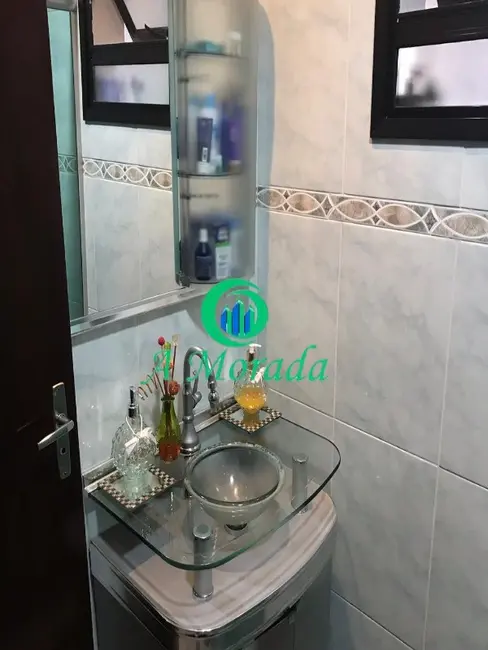 Foto 7 de Apartamento com 3 quartos à venda, 86m2 em Jardim Guarará, Santo Andre - SP