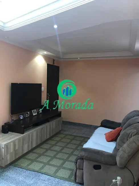 Foto 3 de Apartamento com 3 quartos à venda, 86m2 em Jardim Guarará, Santo Andre - SP