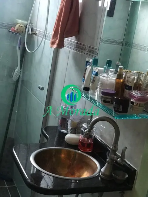 Foto 8 de Apartamento com 3 quartos à venda, 86m2 em Jardim Guarará, Santo Andre - SP