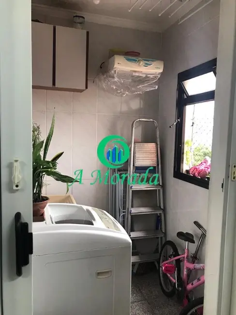 Foto 5 de Apartamento com 3 quartos à venda, 86m2 em Jardim Guarará, Santo Andre - SP