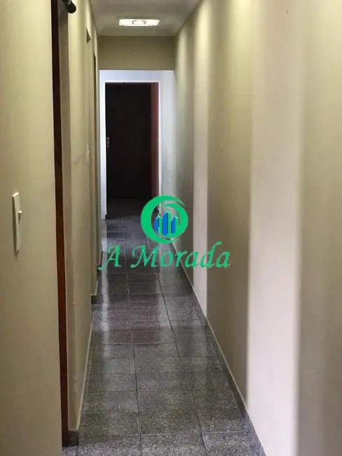 Foto 9 de Apartamento com 3 quartos à venda, 86m2 em Jardim Guarará, Santo Andre - SP