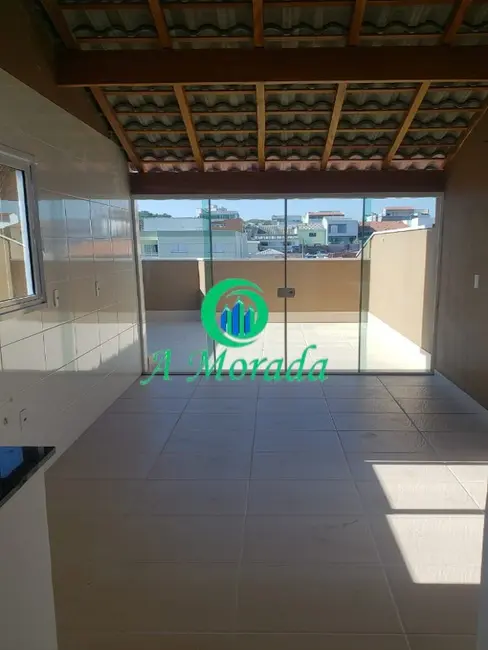 Foto 7 de Apartamento com 2 quartos à venda, 48m2 em Vila Camilópolis, Santo Andre - SP
