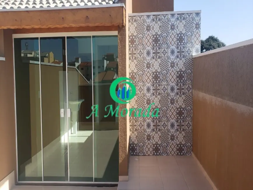 Foto 8 de Apartamento com 2 quartos à venda, 48m2 em Vila Camilópolis, Santo Andre - SP