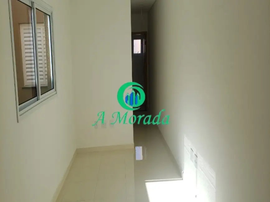 Foto 1 de Apartamento com 2 quartos à venda, 49m2 em Vila Camilópolis, Santo Andre - SP