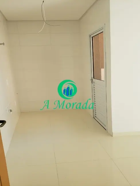 Foto 2 de Apartamento com 2 quartos à venda, 49m2 em Vila Camilópolis, Santo Andre - SP