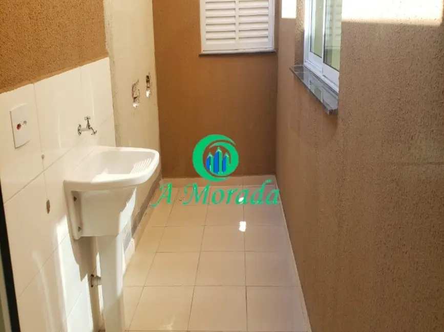 Foto 4 de Apartamento com 2 quartos à venda, 49m2 em Vila Camilópolis, Santo Andre - SP
