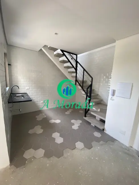 Foto 2 de Apartamento com 2 quartos à venda, 65m2 em Jardim Ocara, Santo Andre - SP