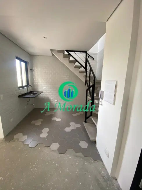 Foto 1 de Apartamento com 2 quartos à venda, 65m2 em Jardim Ocara, Santo Andre - SP