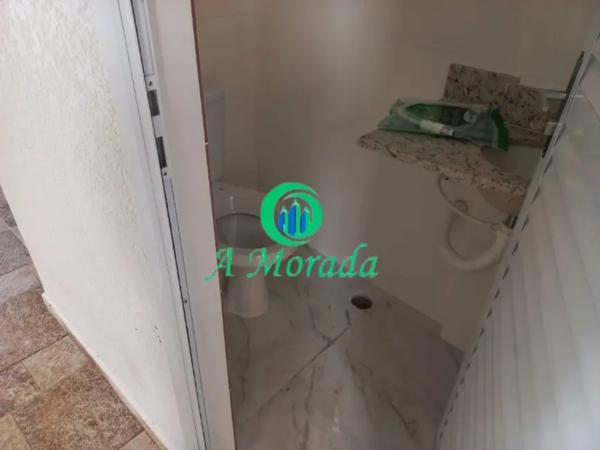 Foto 9 de Casa com 3 quartos à venda, 195m2 em Vila Alzira, Santo Andre - SP