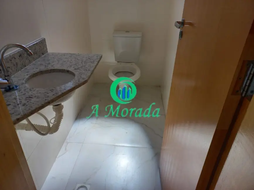Foto 8 de Casa com 3 quartos à venda, 195m2 em Vila Alzira, Santo Andre - SP
