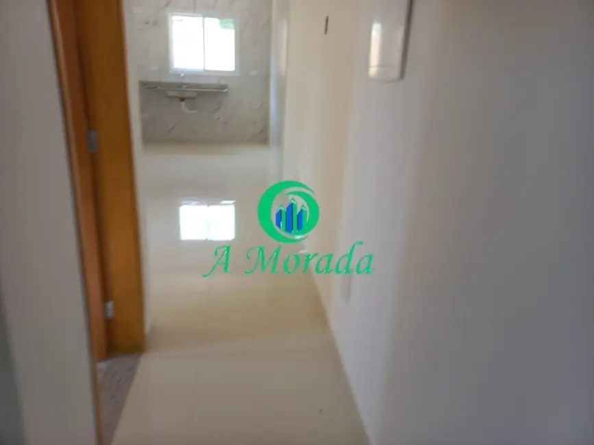 Foto 4 de Casa com 3 quartos à venda, 195m2 em Vila Alzira, Santo Andre - SP