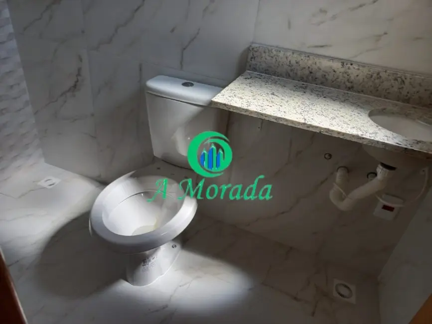 Foto 7 de Casa com 3 quartos à venda, 195m2 em Vila Alzira, Santo Andre - SP