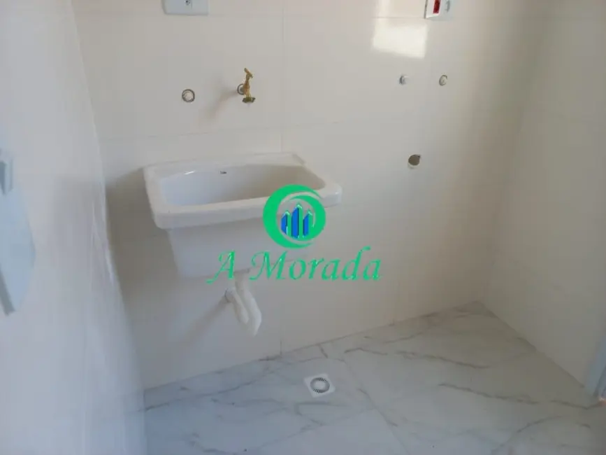Foto 5 de Casa com 3 quartos à venda, 195m2 em Vila Alzira, Santo Andre - SP