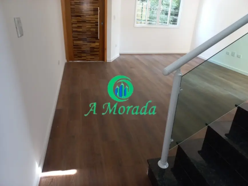 Foto 3 de Casa com 3 quartos à venda, 195m2 em Vila Alzira, Santo Andre - SP