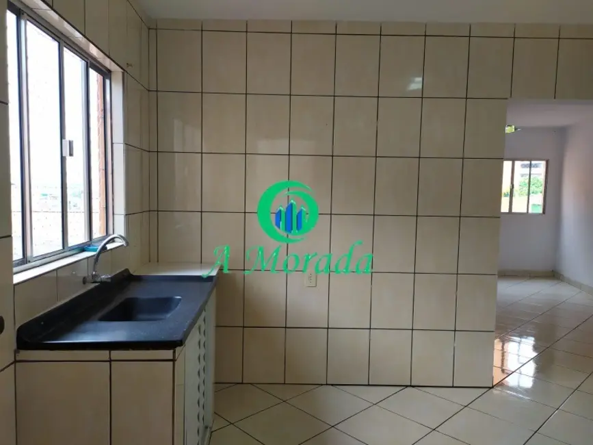 Casa com 2 quartos à venda, 300m2 em Jardim Marek, Santo Andre - SP - imagem 7 Foto 7 de Casa com 2 quartos à venda, 300m2 em Jardim Marek, Santo Andre - SP