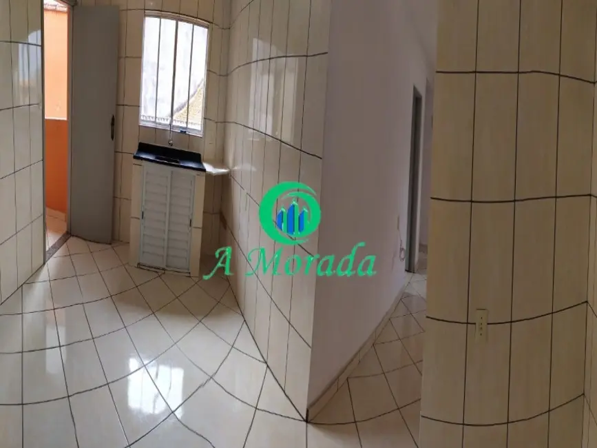 Casa com 2 quartos à venda, 300m2 em Jardim Marek, Santo Andre - SP - imagem 6 Foto 6 de Casa com 2 quartos à venda, 300m2 em Jardim Marek, Santo Andre - SP