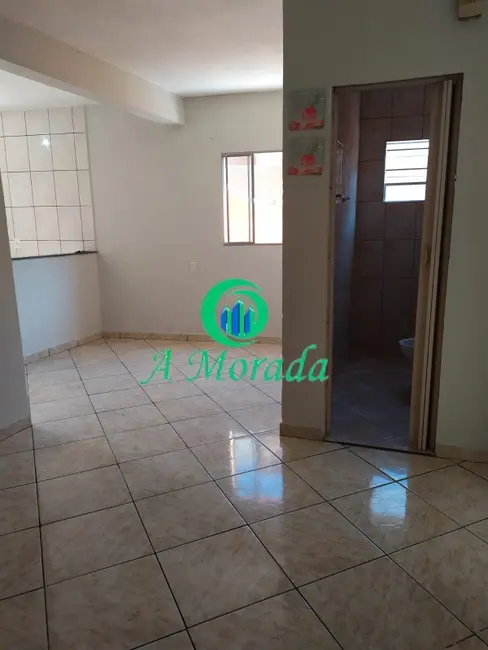 Casa com 2 quartos à venda, 300m2 em Jardim Marek, Santo Andre - SP - imagem 3 Foto 3 de Casa com 2 quartos à venda, 300m2 em Jardim Marek, Santo Andre - SP