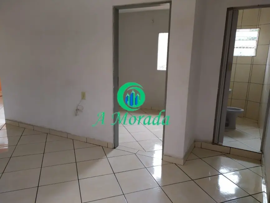 Casa com 2 quartos à venda, 300m2 em Jardim Marek, Santo Andre - SP - imagem 4 Foto 4 de Casa com 2 quartos à venda, 300m2 em Jardim Marek, Santo Andre - SP