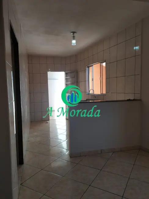 Casa com 2 quartos à venda, 300m2 em Jardim Marek, Santo Andre - SP - imagem 2 Foto 2 de Casa com 2 quartos à venda, 300m2 em Jardim Marek, Santo Andre - SP