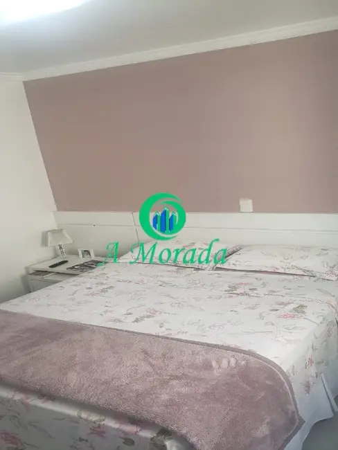 Foto 9 de Apartamento com 3 quartos à venda, 85m2 em Campestre, Santo Andre - SP