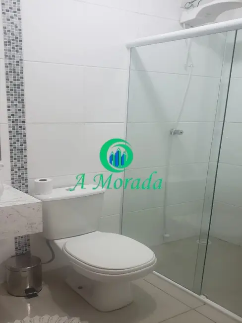 Foto 6 de Apartamento com 3 quartos à venda, 85m2 em Campestre, Santo Andre - SP