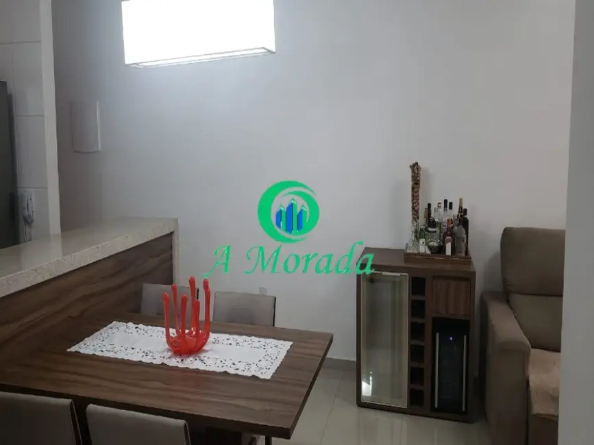 Foto 3 de Apartamento com 3 quartos à venda, 85m2 em Campestre, Santo Andre - SP