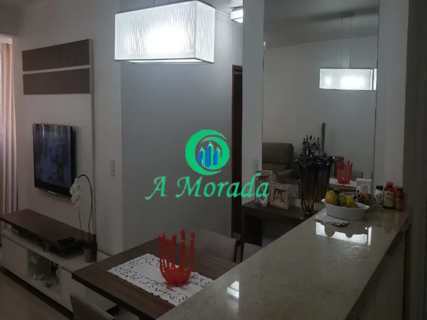 Foto 4 de Apartamento com 3 quartos à venda, 85m2 em Campestre, Santo Andre - SP