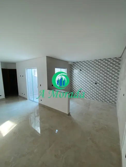 Foto 1 de Apartamento com 2 quartos à venda, 42m2 em Cidade São Jorge, Santo Andre - SP