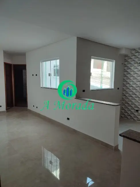 Foto 1 de Apartamento com 2 quartos à venda, 42m2 em Cidade São Jorge, Santo Andre - SP