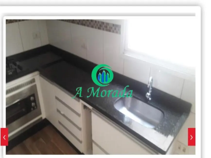 Foto 8 de Apartamento com 3 quartos à venda, 74m2 em Vila Alto de Santo André, Santo Andre - SP