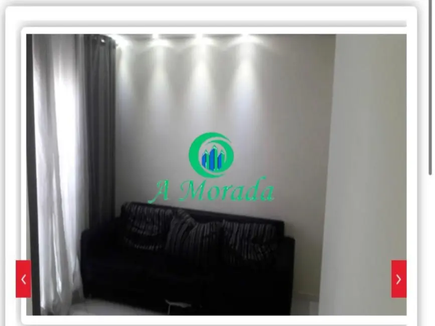 Foto 3 de Apartamento com 3 quartos à venda, 74m2 em Vila Alto de Santo André, Santo Andre - SP